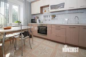 4-к квартира, вторичка, 77м2, 4/5 этаж