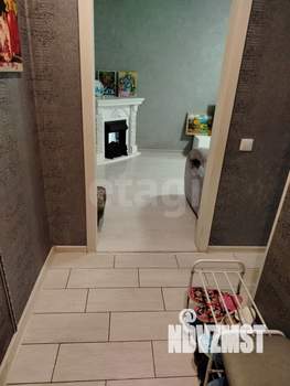 2-к квартира, вторичка, 45м2, 2/5 этаж