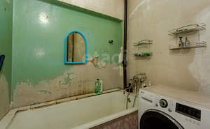 2-к квартира, вторичка, 56м2, 2/5 этаж