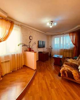 3-к квартира, вторичка, 59м2, 7/9 этаж