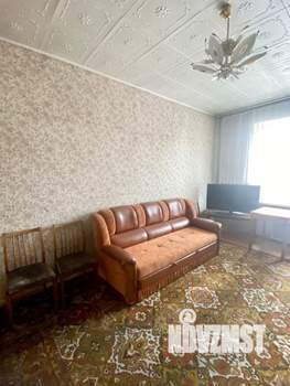 2-к квартира, вторичка, 57м2, 4/5 этаж