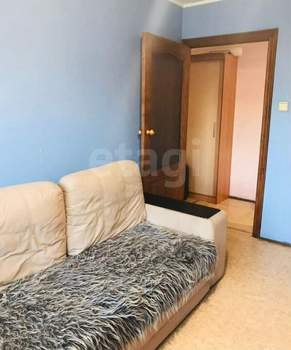 2-к квартира, вторичка, 43м2, 4/5 этаж