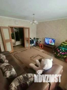4-к квартира, вторичка, 77м2, 2/9 этаж
