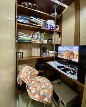3-к квартира, вторичка, 60м2, 5/9 этаж
