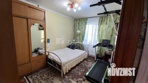 3-к квартира, вторичка, 67м2, 8/10 этаж