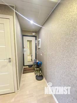 2-к квартира, вторичка, 48м2, 4/5 этаж