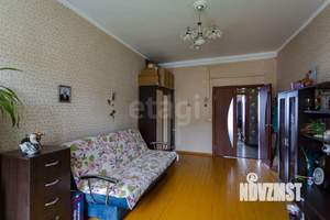 2-к квартира, вторичка, 56м2, 3/6 этаж