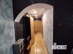 3-к квартира, вторичка, 57м2, 9/9 этаж