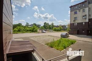 Студия квартира, вторичка, 30м2, 1/5 этаж