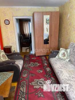 2-к квартира, вторичка, 45м2, 4/5 этаж