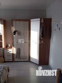 2-к квартира, вторичка, 53м2, 9/9 этаж