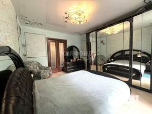 4-к квартира, вторичка, 87м2, 2/5 этаж