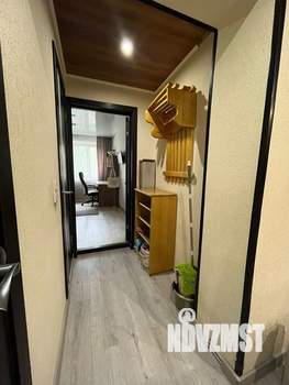2-к квартира, вторичка, 49м2, 1/5 этаж