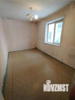 4-к квартира, вторичка, 80м2, 4/9 этаж