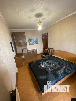 2-к квартира, вторичка, 56м2, 9/9 этаж