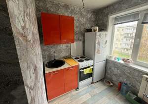 2-к квартира, вторичка, 44м2, 4/5 этаж