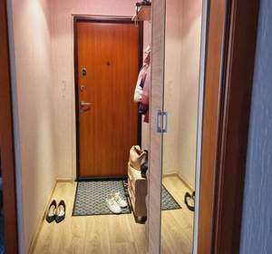 2-к квартира, вторичка, 44м2, 4/5 этаж