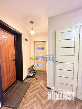 2-к квартира, вторичка, 46м2, 3/5 этаж