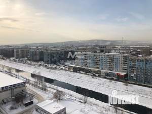 Студия квартира, вторичка, 69м2, 21/25 этаж