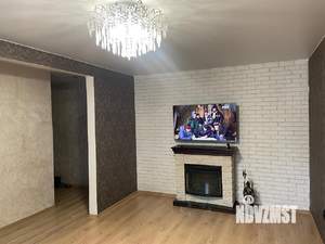 2-к квартира, вторичка, 47м2, 2/5 этаж
