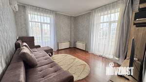 2-к квартира, вторичка, 55м2, 3/6 этаж