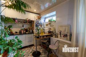 2-к квартира, вторичка, 40м2, 3/5 этаж
