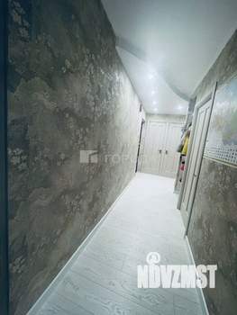 3-к квартира, вторичка, 57м2, 1/9 этаж