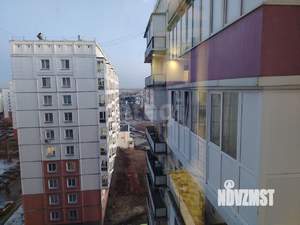 3-к квартира, вторичка, 69м2, 8/10 этаж