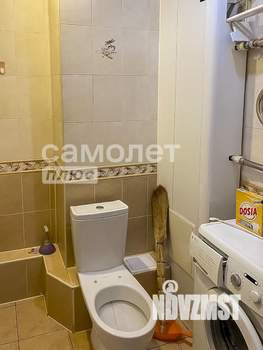 1-к квартира, вторичка, 30м2, 2/9 этаж