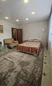 1-к квартира, вторичка, 39м2, 3/9 этаж