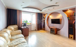 3-к квартира, вторичка, 67м2, 8/10 этаж