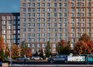 2-к квартира, вторичка, 36м2, 8/12 этаж