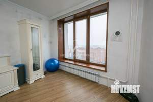 3-к квартира, строящийся дом, 92м2, 14/15 этаж