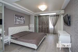 4-к квартира, вторичка, 132м2, 4/12 этаж