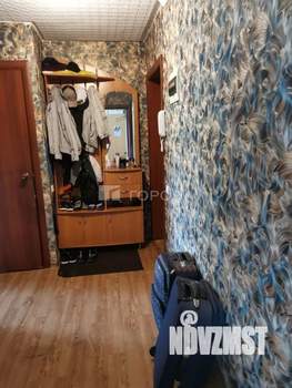 2-к квартира, вторичка, 43м2, 2/5 этаж