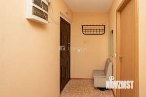 1-к квартира, вторичка, 38м2, 2/11 этаж