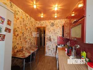3-к квартира, вторичка, 61м2, 9/10 этаж