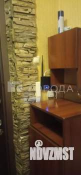 2-к квартира, вторичка, 52м2, 8/10 этаж