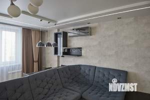 3-к квартира, вторичка, 94м2, 8/10 этаж