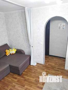 1-к квартира, вторичка, 31м2, 5/5 этаж