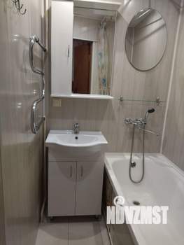 2-к квартира, вторичка, 46м2, 2/5 этаж