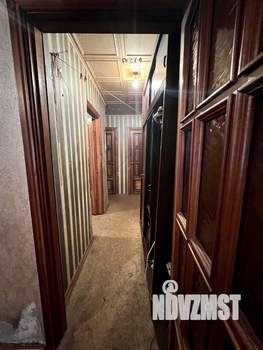 2-к квартира, вторичка, 44м2, 1/5 этаж