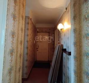 2-к квартира, вторичка, 59м2, 4/5 этаж