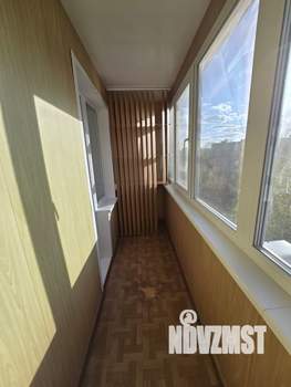 3-к квартира, вторичка, 60м2, 6/12 этаж