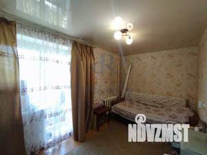 2-к квартира, вторичка, 41м2, 3/5 этаж