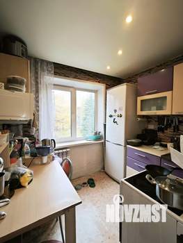 1-к квартира, вторичка, 33м2, 3/5 этаж