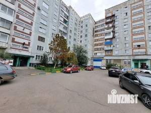 2-к квартира, вторичка, 52м2, 3/9 этаж