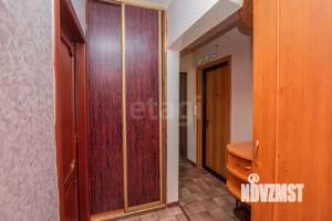 2-к квартира, вторичка, 46м2, 6/9 этаж