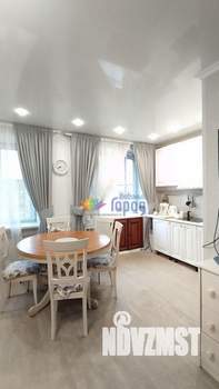 2-к квартира, вторичка, 41м2, 3/5 этаж