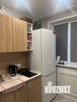 1-к квартира, вторичка, 30м2, 1/5 этаж